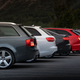 One of these things is not like the other. But they’re all fast.